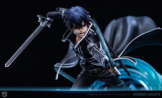 X Studio - Sword Art Online Kirigaya Kazuto | 刀剑神域 桐谷和人