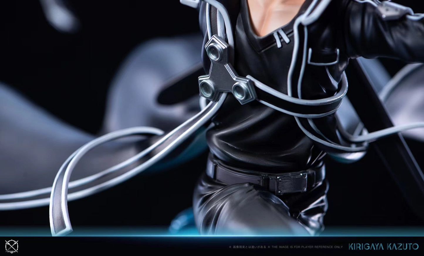 X Studio - Sword Art Online Kirigaya Kazuto | 刀剑神域 桐谷和人