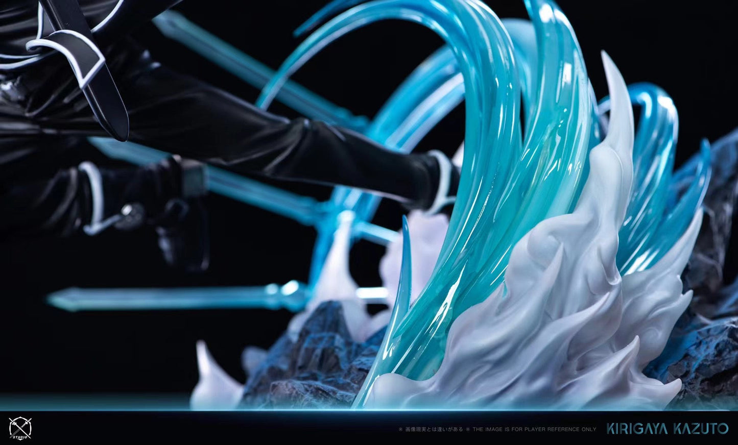 X Studio - Sword Art Online Kirigaya Kazuto | 刀剑神域 桐谷和人