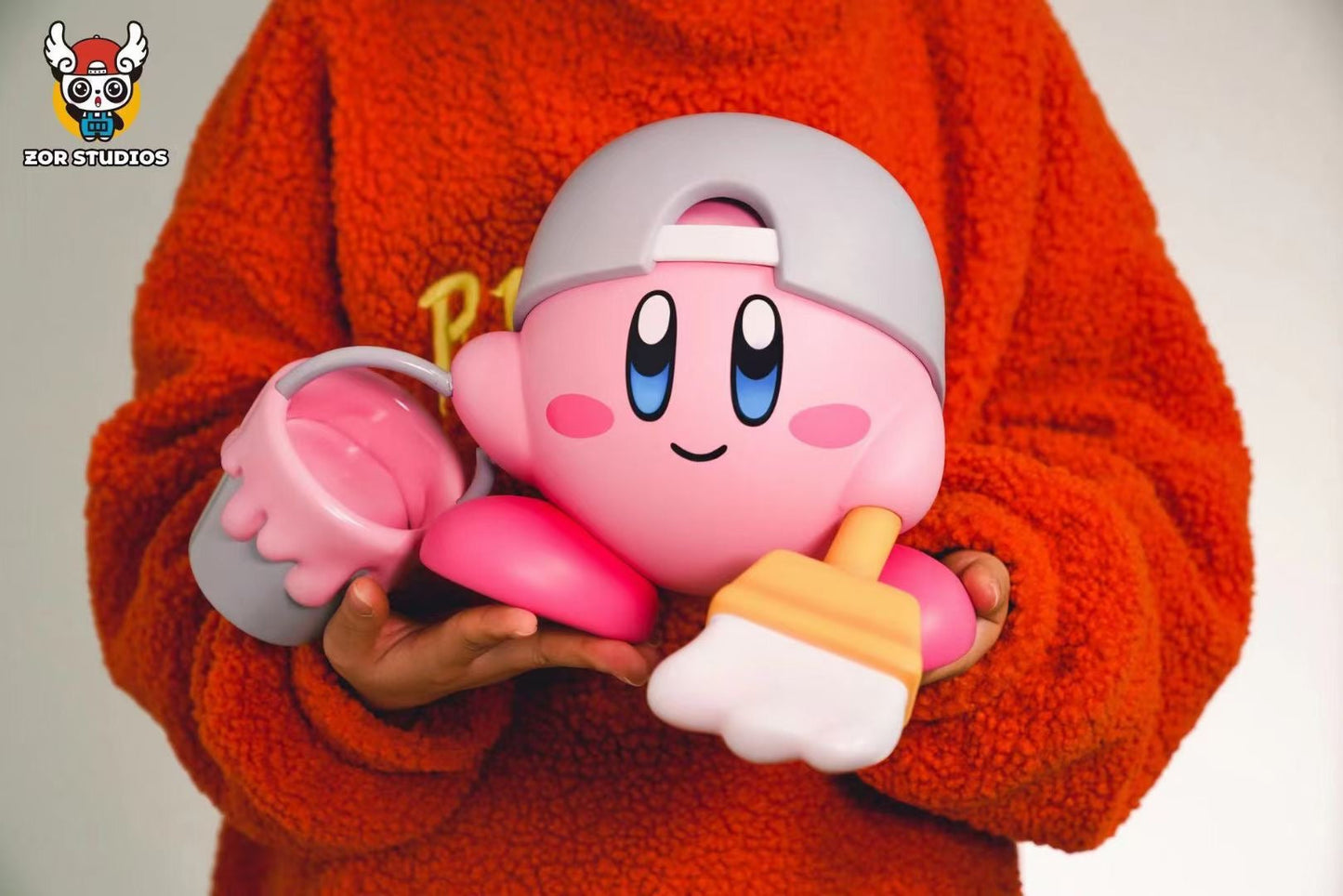 ZOR Studio - Kirby 2.0 | 星之卡比 2.0