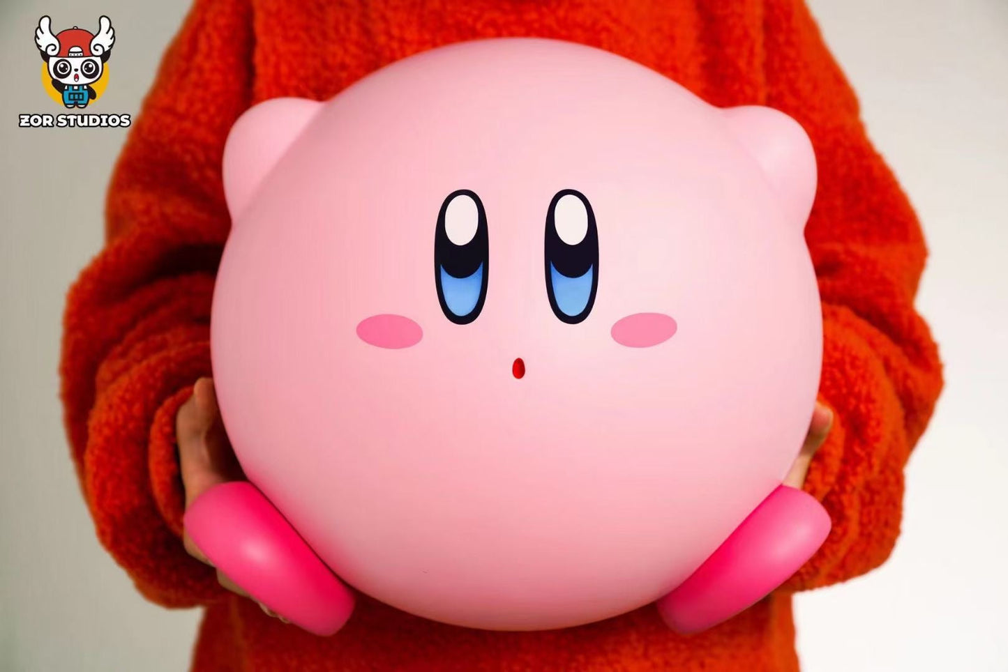 ZOR Studio - Kirby 2.0 | 星之卡比 2.0