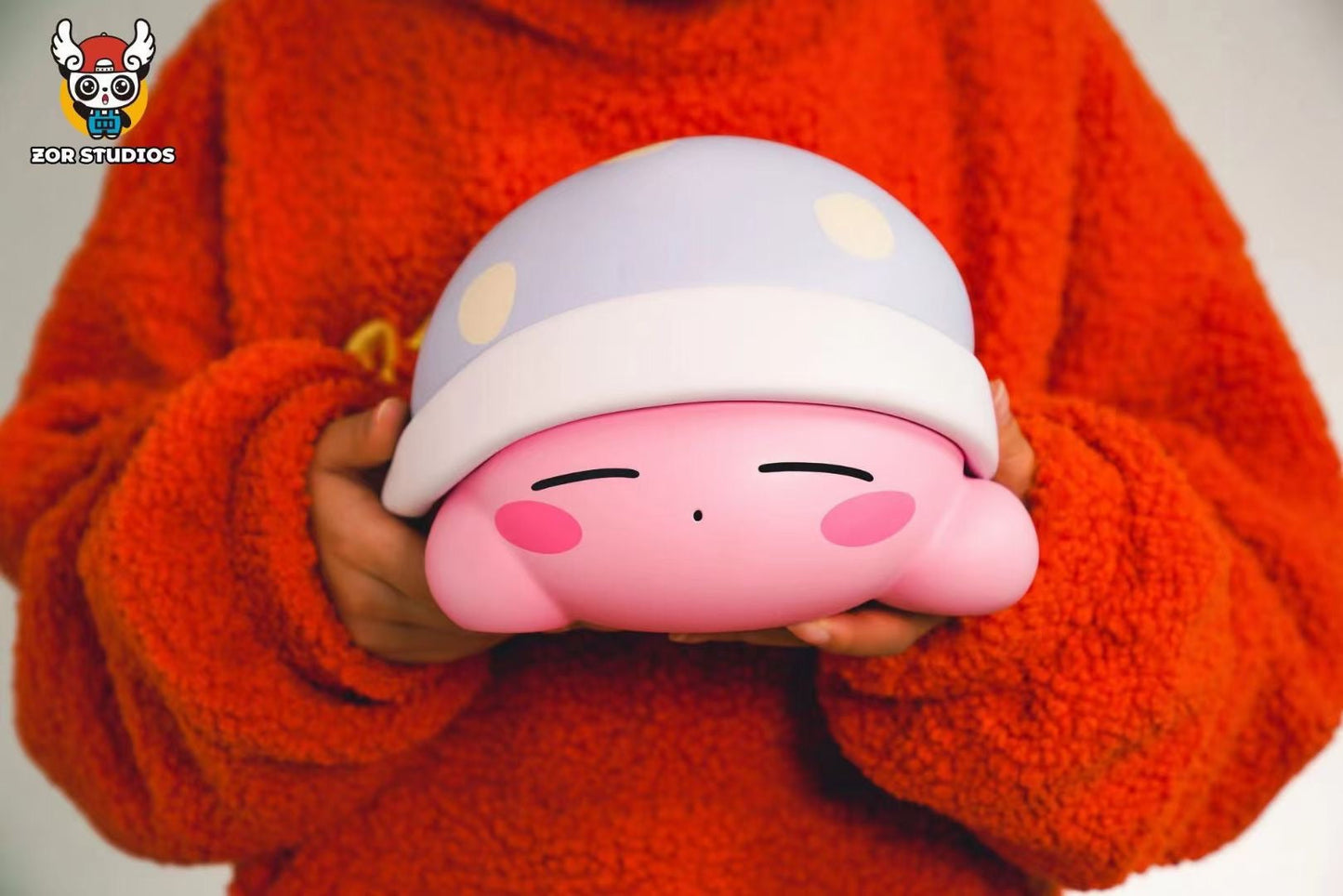 ZOR Studio - Kirby 2.0 | 星之卡比 2.0