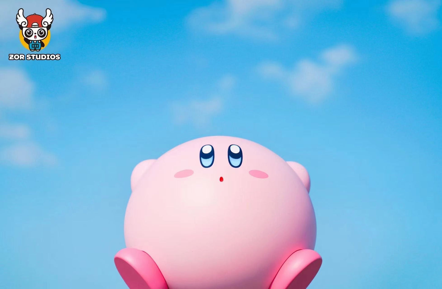 ZOR Studio - Kirby 2.0 | Kirby 2.0