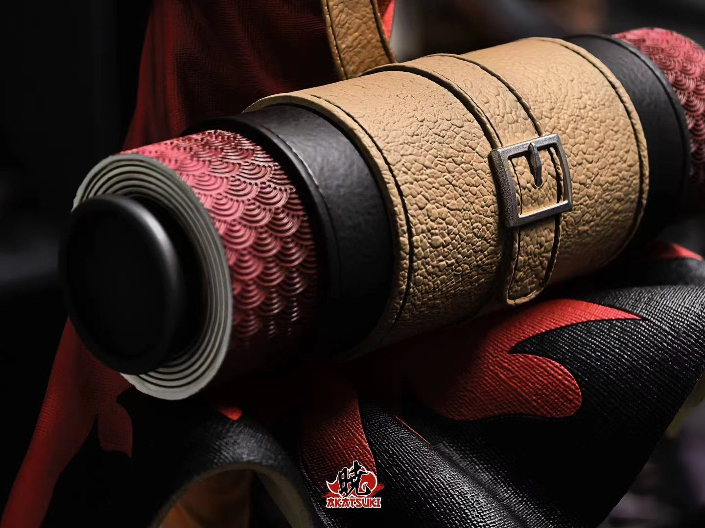 Akatsuki Studio - Naruto Uzumaki | 漩涡鸣人