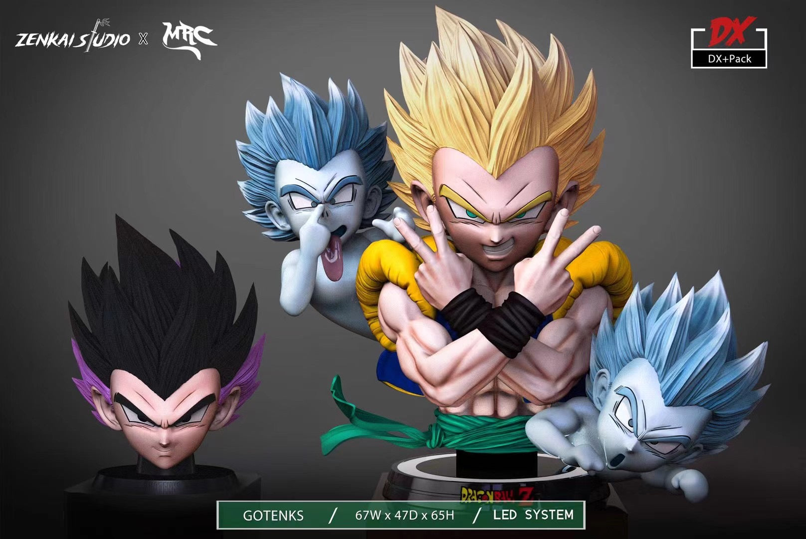 悟 adidas Dragon Ball Z X Zx 500 Rm Son Goku D97046 | eBay