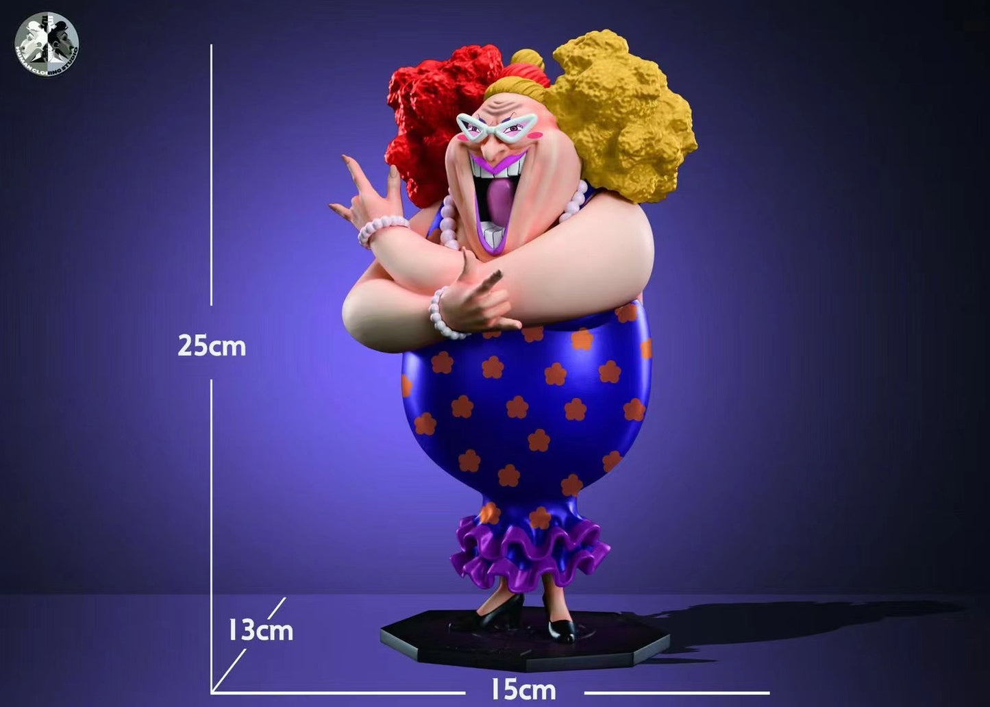 Clone Studio - Machvise, Jora & Gladius | 马哈拜斯, 乔拉 & 古拉迪乌斯