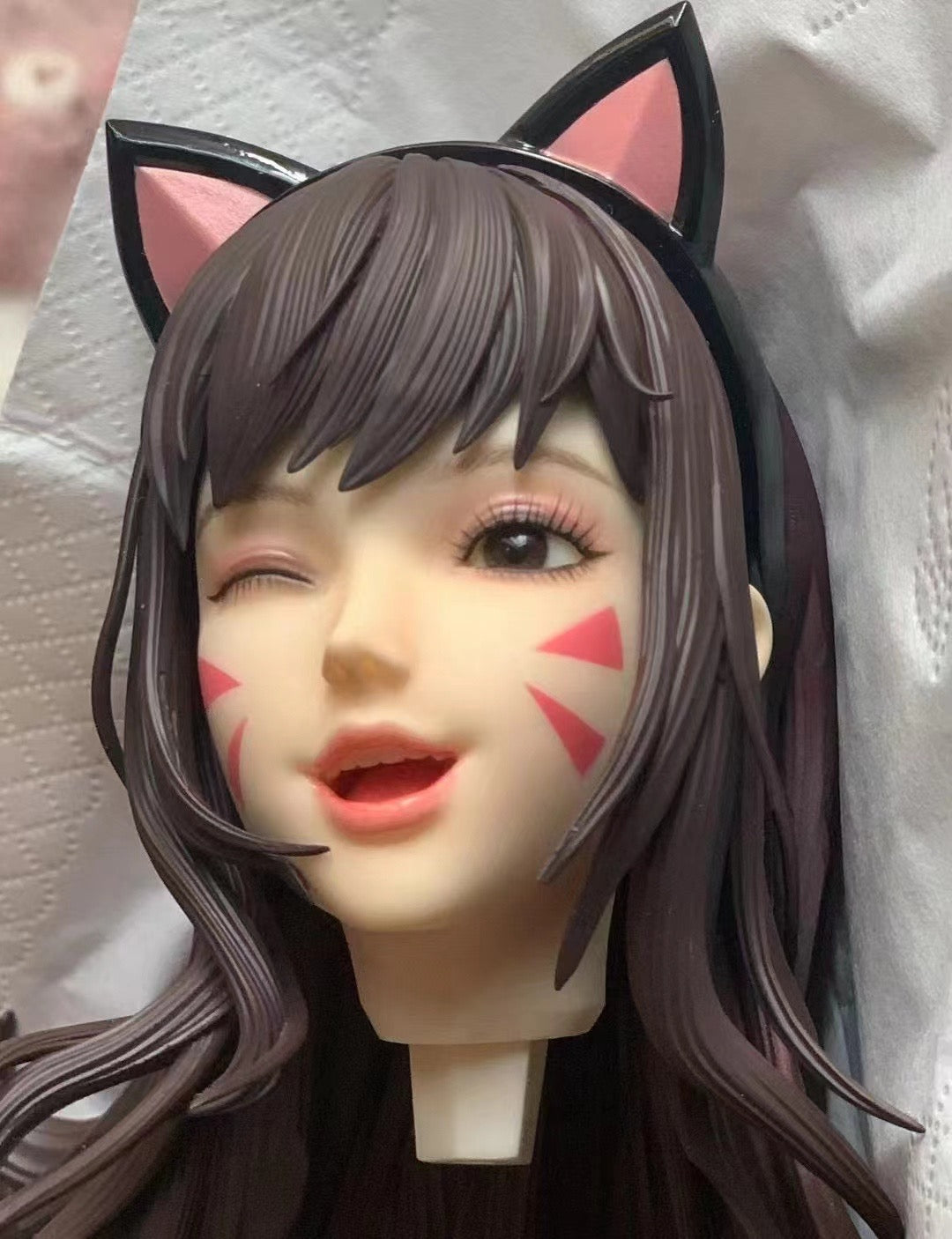 Only Love Workstation - DVA