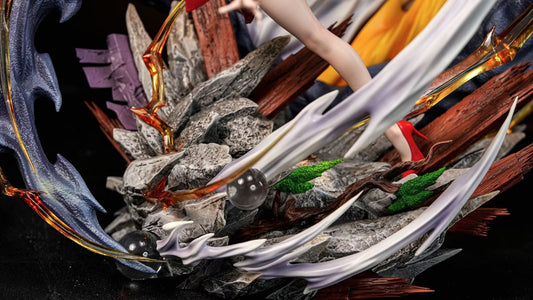 MY Studio - Zeus & Nami | 宙斯&娜美