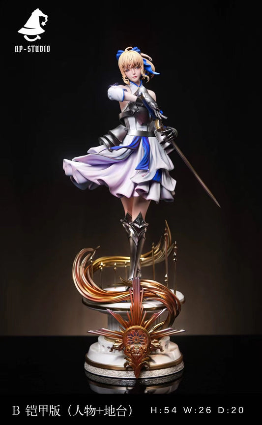 AP Studio - Artoria Pendragon | 阿尔托莉雅·潘德拉贡