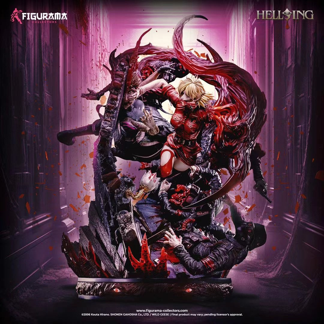 HELLSING ヘルシング SIF フィギュア D.セラス・ヴィクトリア m55924461574_1.jpg?1760459040