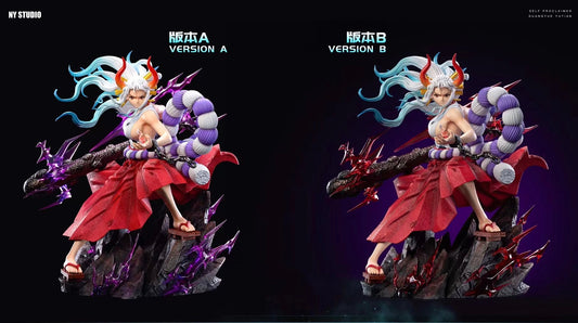 NY Studio - Yamato | 大和