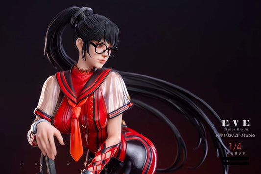 Hyperspace Studio - Stela Klingo Vespero | Glavo Stela Vespero