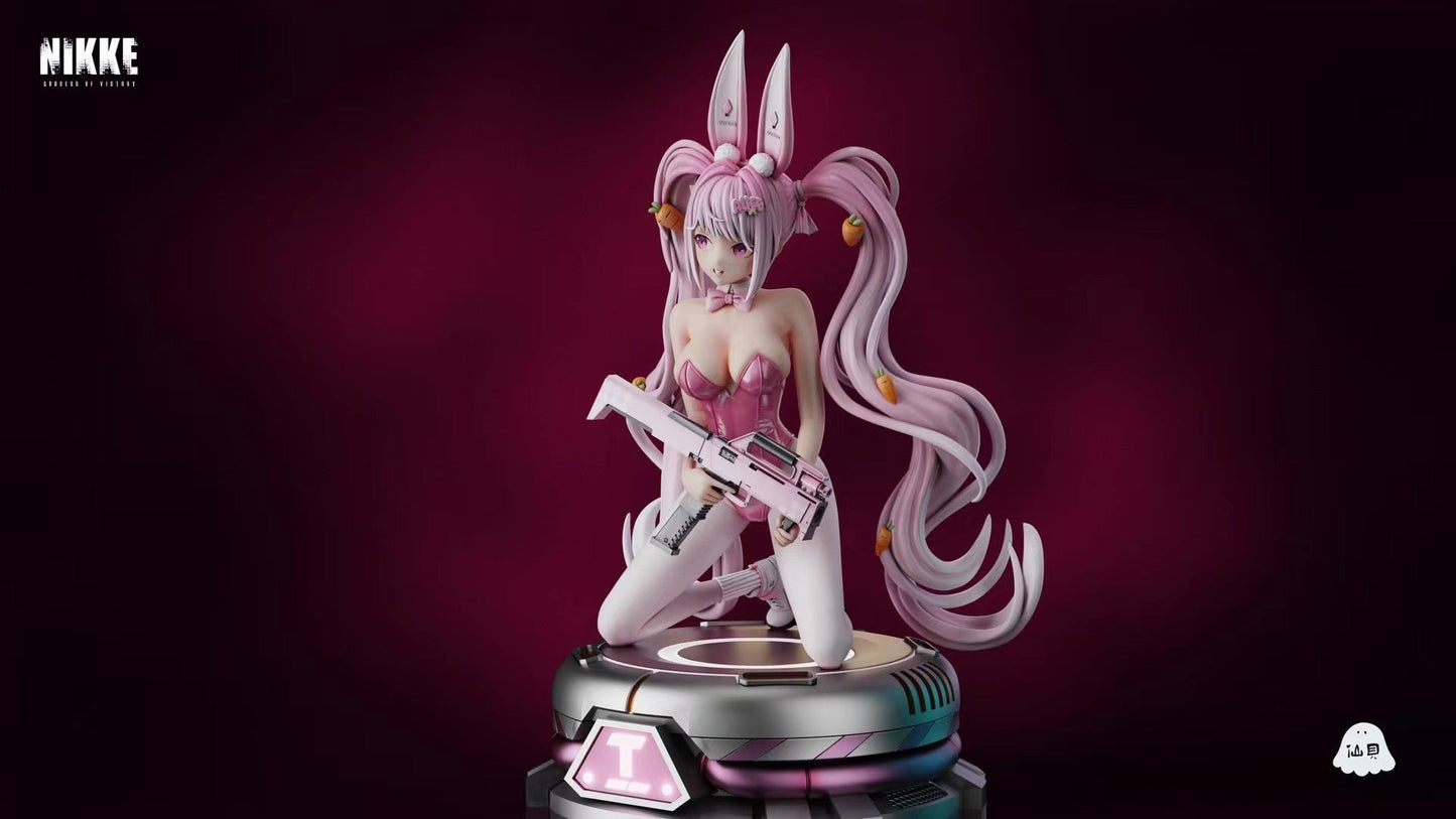 Xian Bei Studio - Goddess of Victory: Nikke Bunny Alice | 胜利女神 兔女郎 妮姬