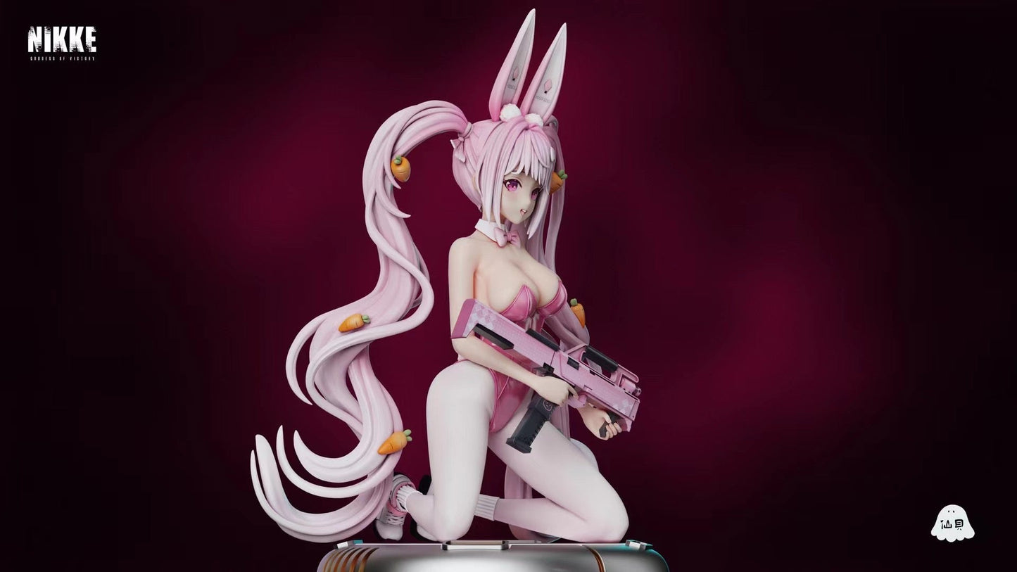 Xian Bei Studio - Goddess of Victory: Nikke Bunny Alice | 胜利女神 兔女郎 妮姬