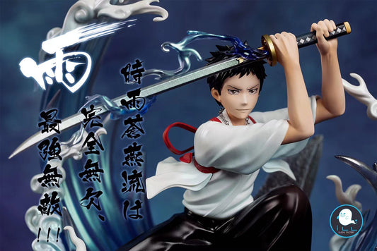 ILL Studio - Takeshi Yamamoto & Superbia Squalo