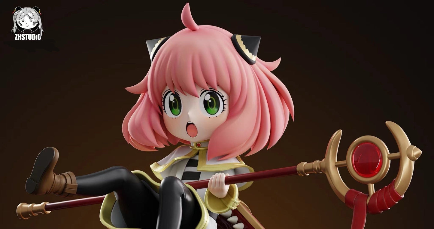 ZH Studio - Frieren Treasure Chest Anya | 芙莉莲 宝箱 阿尼亚