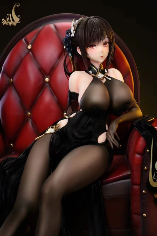 Xpic Studio - Azur Lane Chen Hai | 碧蓝航线 镇海