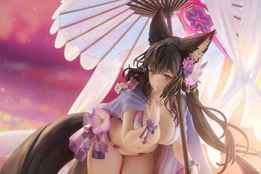 GSC Studio - Licensed Azur Lane Kosaka Wakamo | 版权 碧蓝航线 狐坂若藻