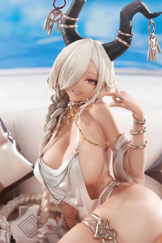 APEX - Azur Lane IJN Owari | 碧蓝航线 尾张