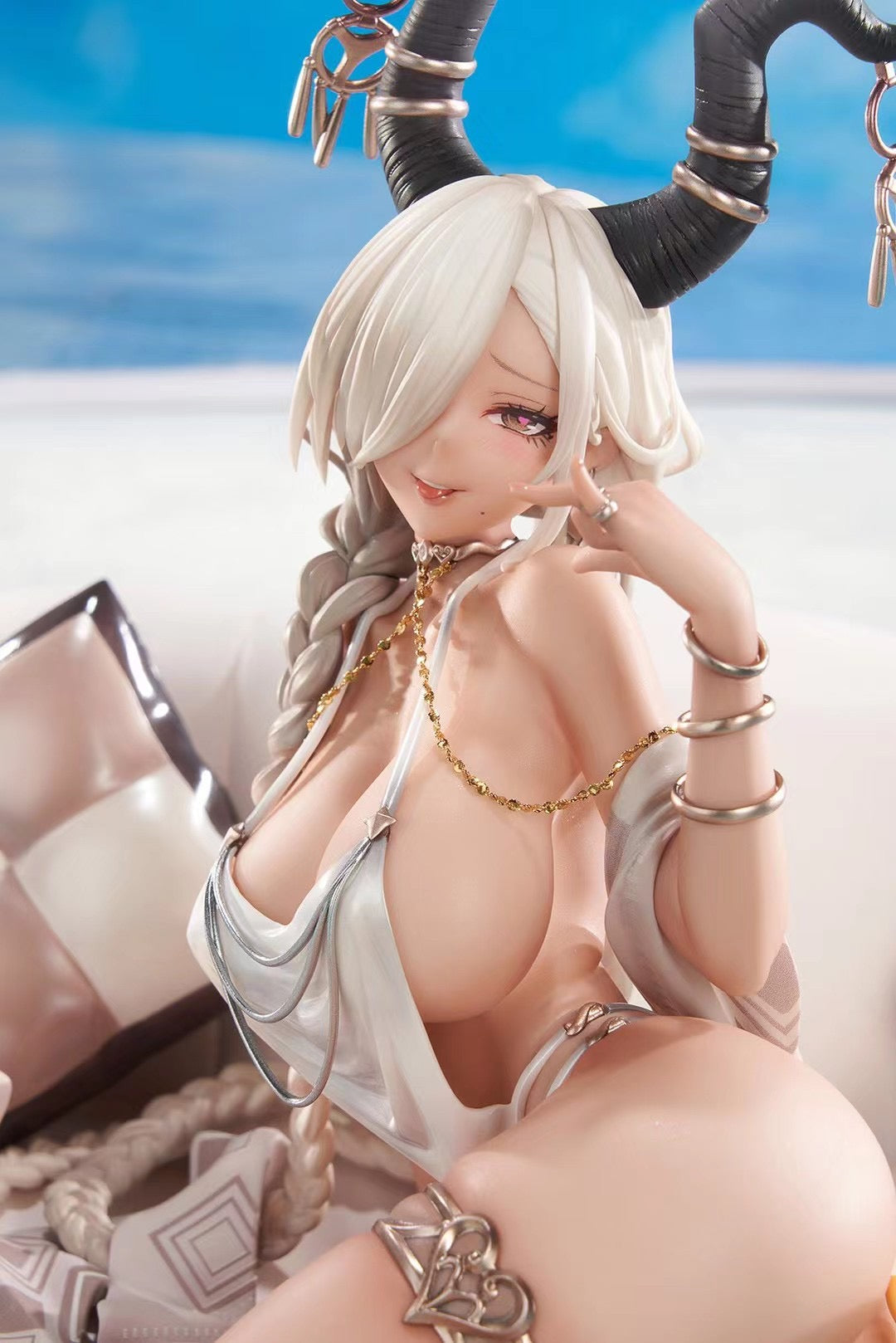 APEX - Azur Lane IJN Owari | 碧蓝航线 尾张