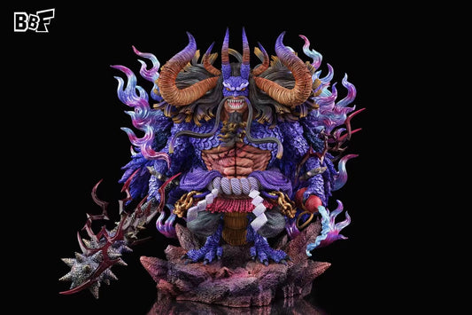 BBF Studio - Drunken Dragon Kaido | 酒龙凯多
