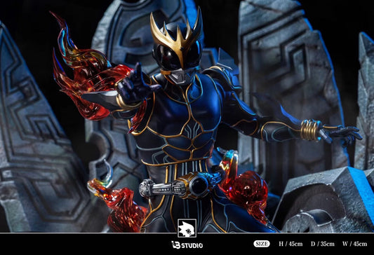 LB Studio - Finfina Kuuga | Finfina Kuuga