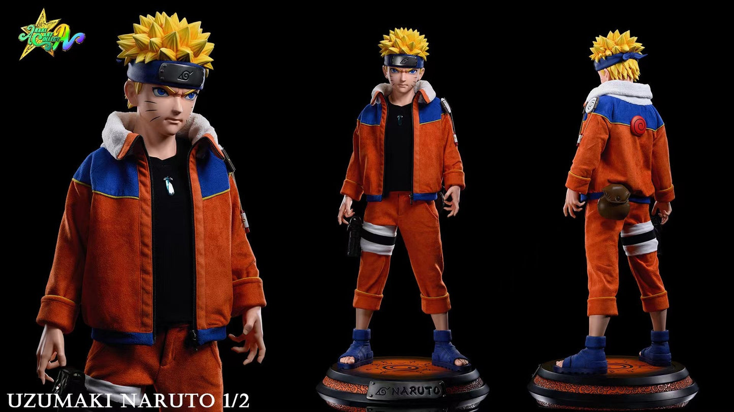 ARA Studio - Naruto Uzumaki | 漩涡鸣人