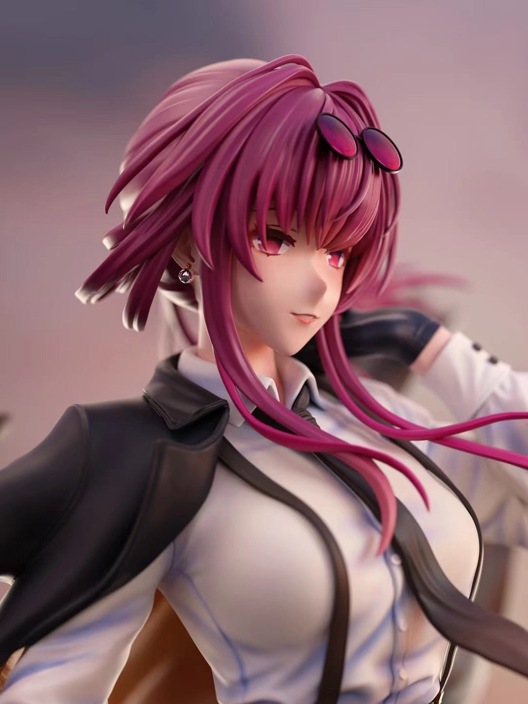 YaoMengMeng Studio - Honkai: Star Rail Kafka in Suit | 崩坏: 星穹铁道 西装卡芙卡