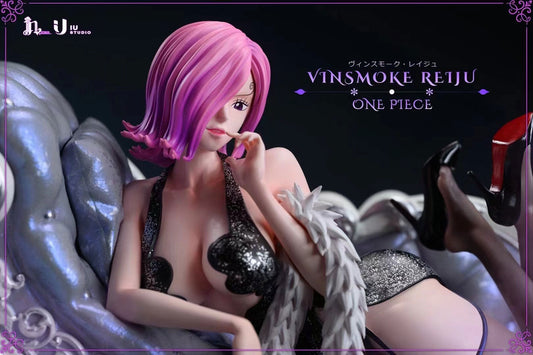 IN x IU Studio - Vinsmoke Reiju | Vinsmoke Reiju
