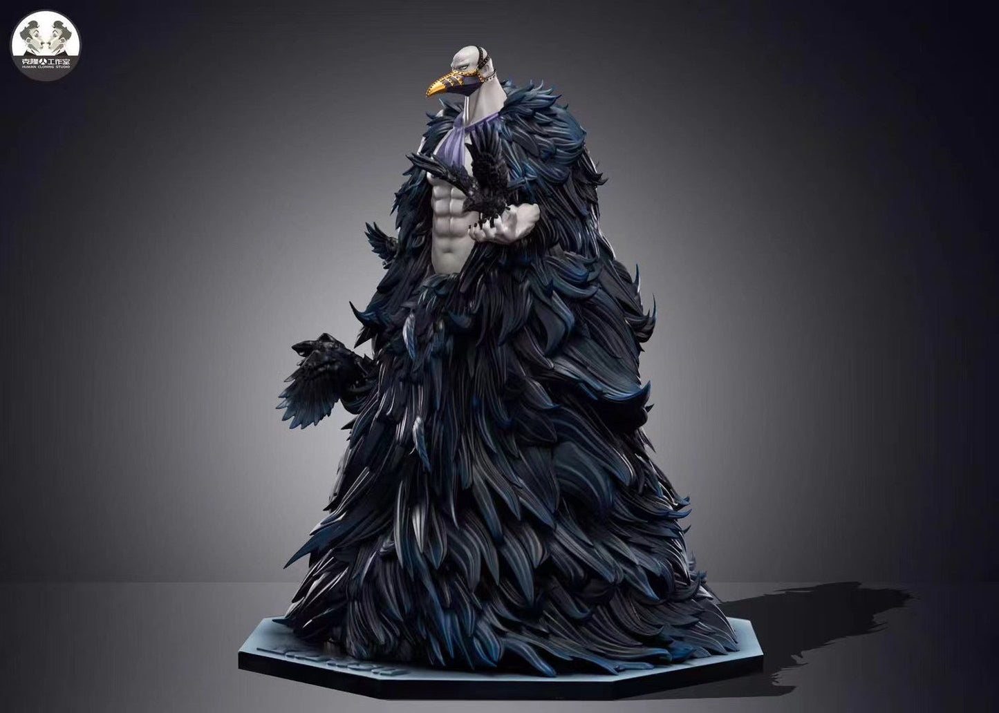 Clone Studio - Karasu | 卡拉司