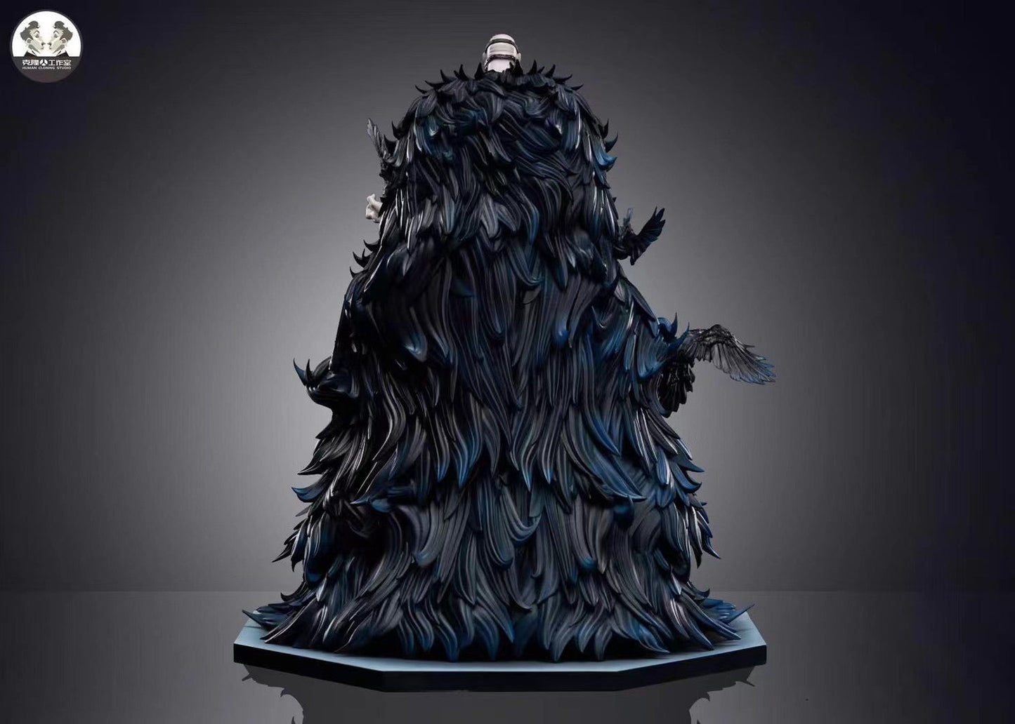 Clone Studio - Karasu | 卡拉司