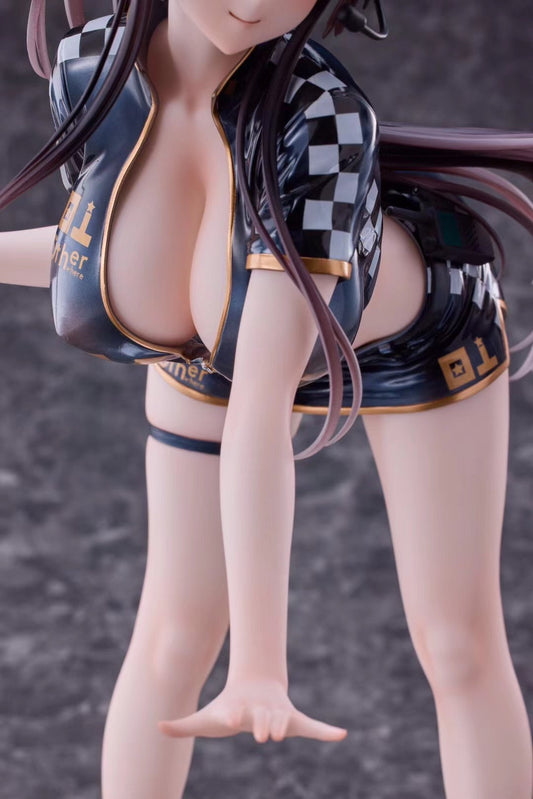 Otherwhere Studio - Sawa Kurumi Racing girl Ver | Kurumita Knabino Kurumi