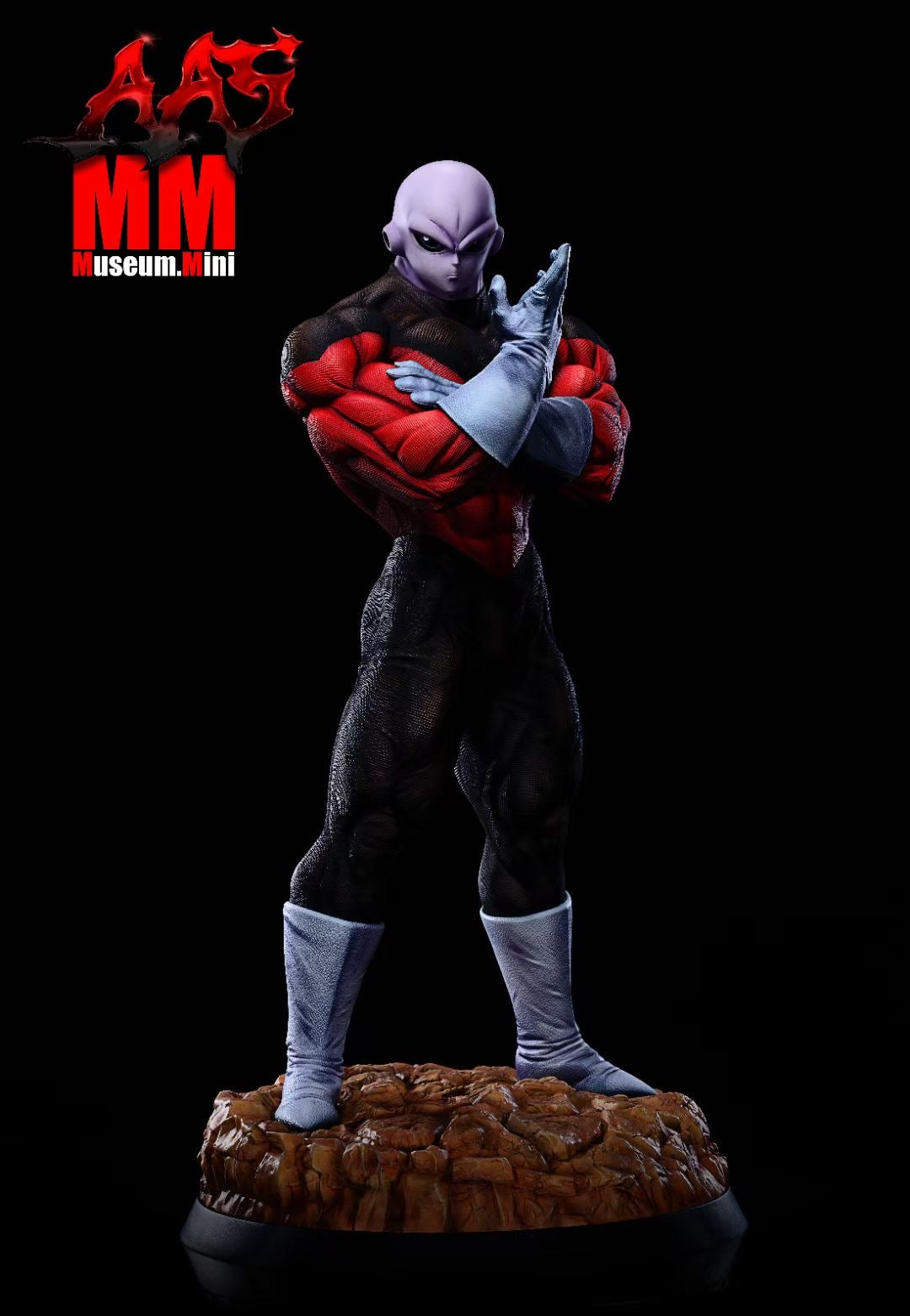 Armyant Studio - Dragon Ball Z Jiren | 龙珠超 吉连