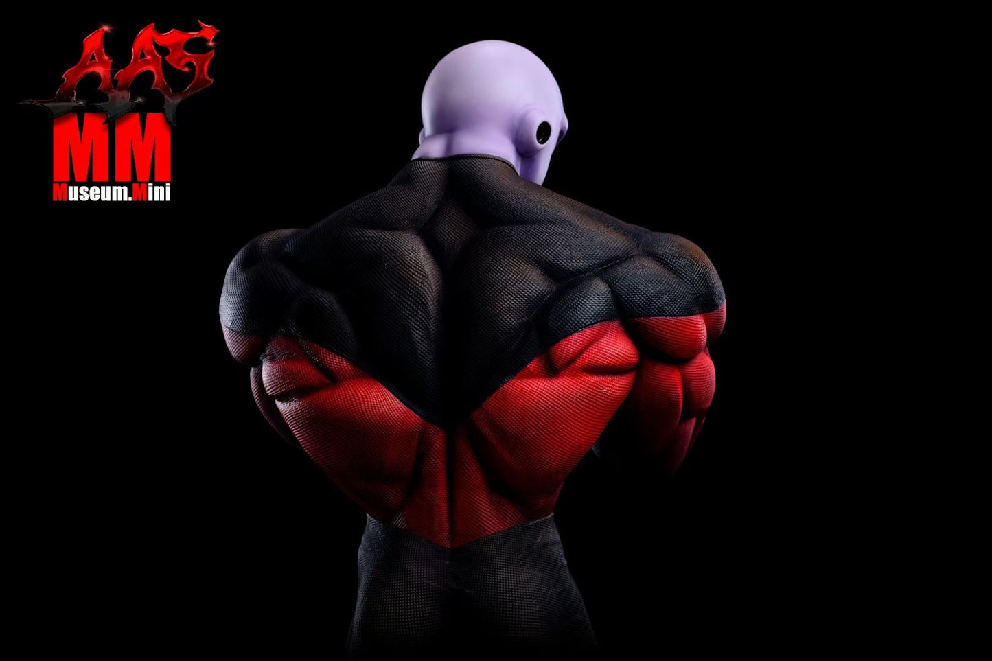 Armyant Studio - Dragon Ball Z Jiren | 龙珠超 吉连