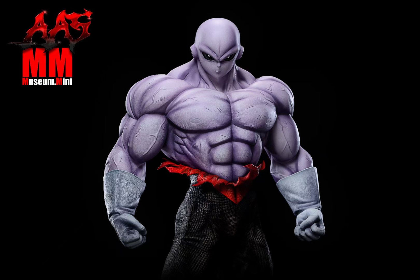 Armyant Studio - Dragon Ball Z Jiren | 龙珠超 吉连