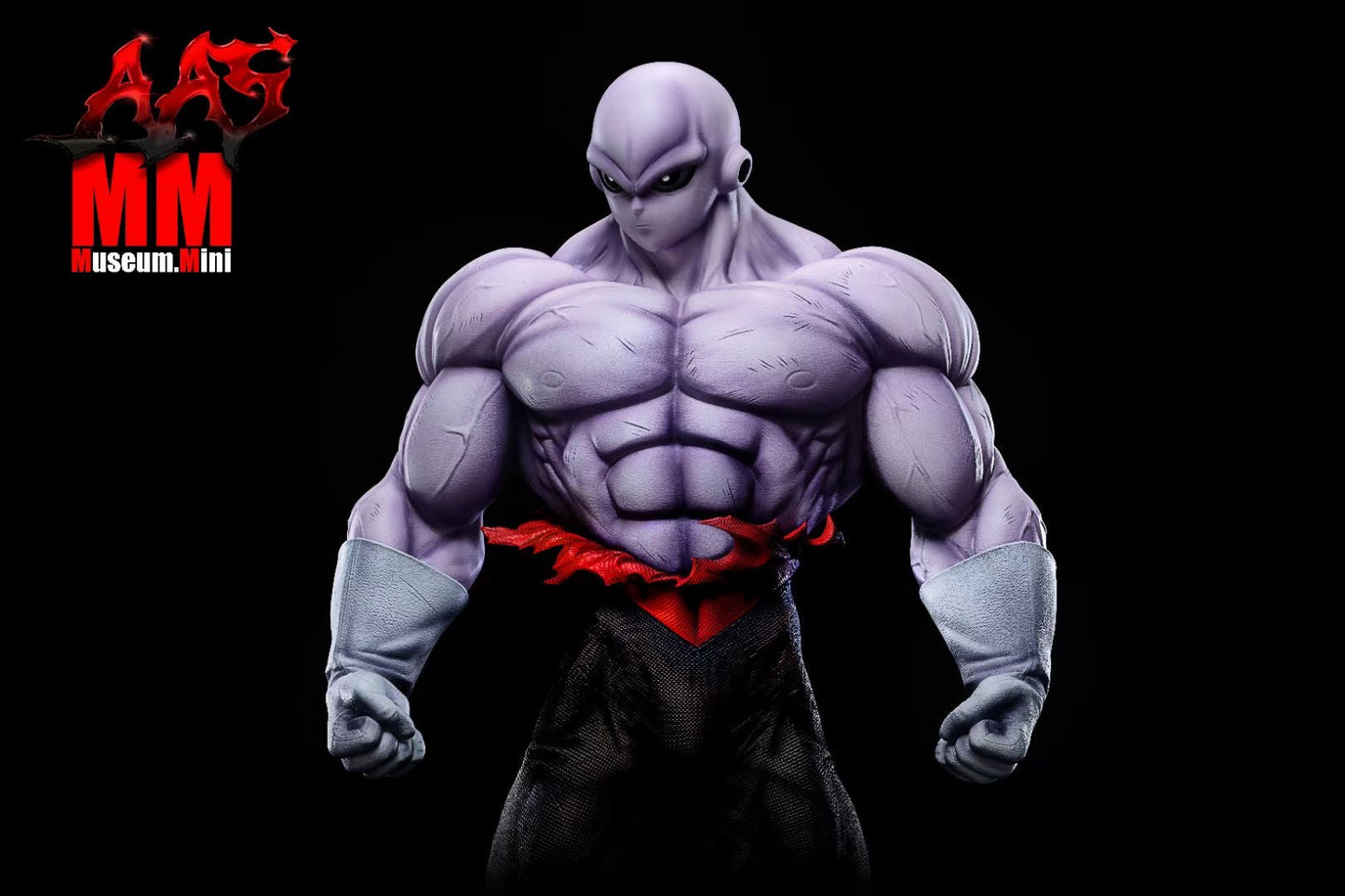 Armyant Studio - Dragon Ball Z Jiren | 龙珠超 吉连