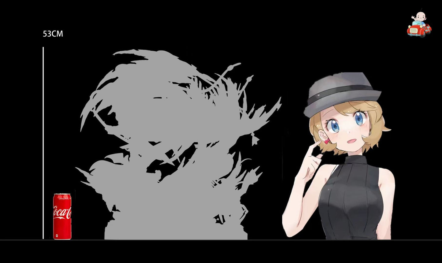 AM Studio - The Gathering in Dragon Year | 龙集年合