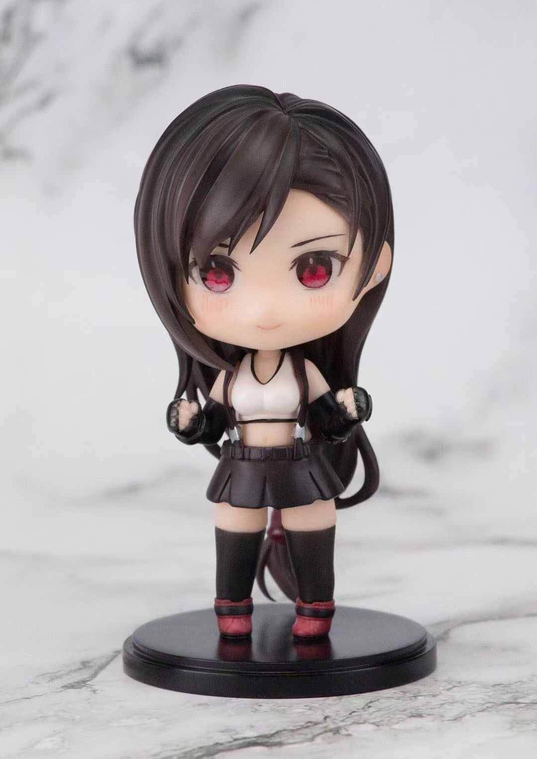 SC Studio - Final Fantasy Q Tifa | 最终幻想 Q版蒂法