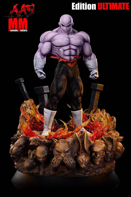 Armyant Studio - Dragon Ball Z Jiren (Set) | 龙珠超 吉连 (套装)