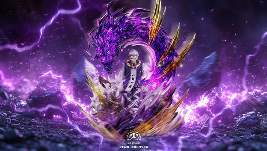 PG スタジオ - ゼノ | 杰诺