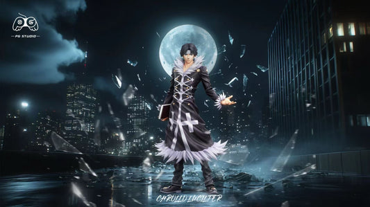 PG Studio - ヒソカ&クロロ=ルシルフル | ヒソカ&クロロ=ルシルフル