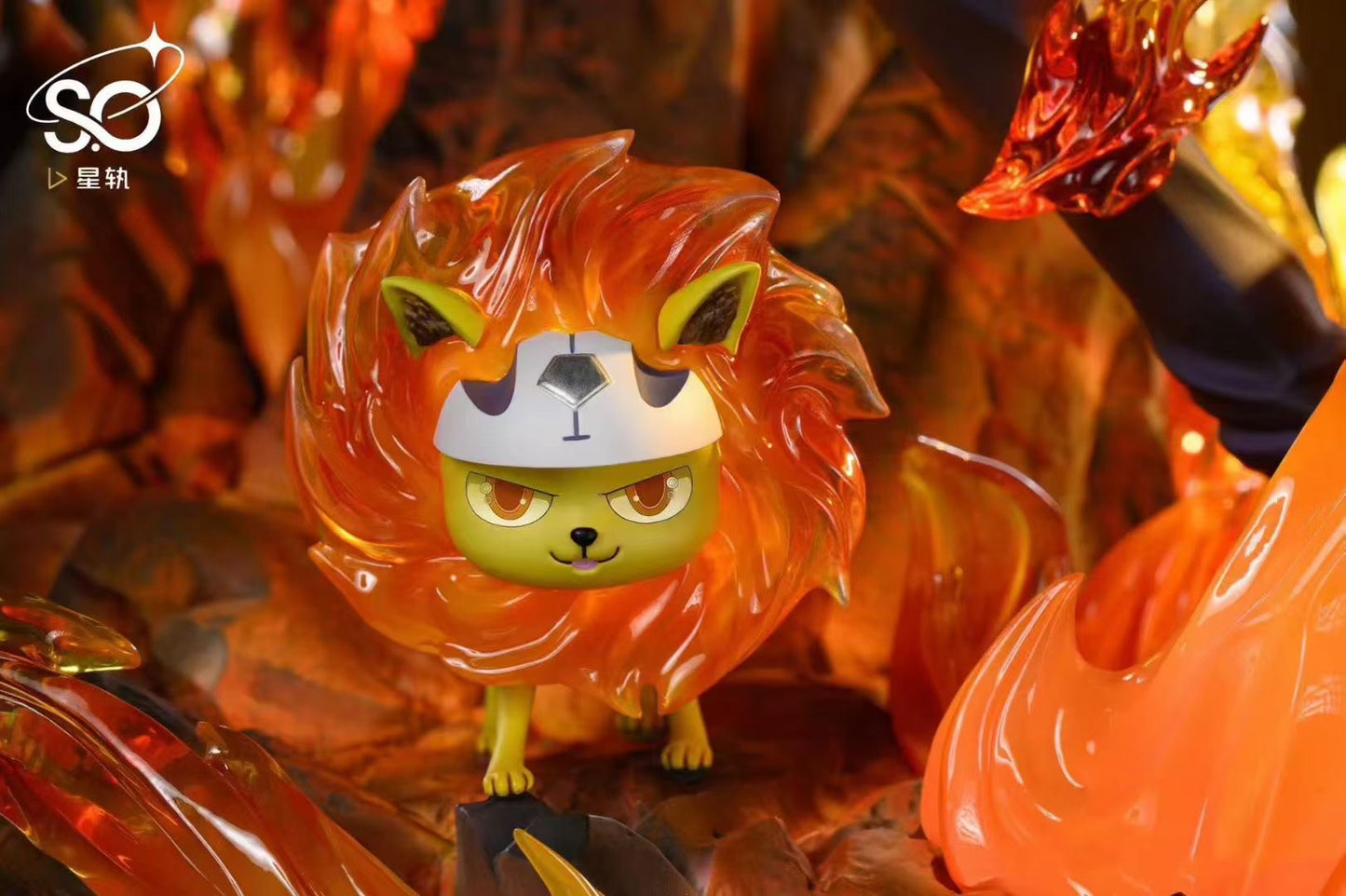 Star Orbital Studio - Reborn Sawada Tsunayoshi | Reborn 泽田纲吉