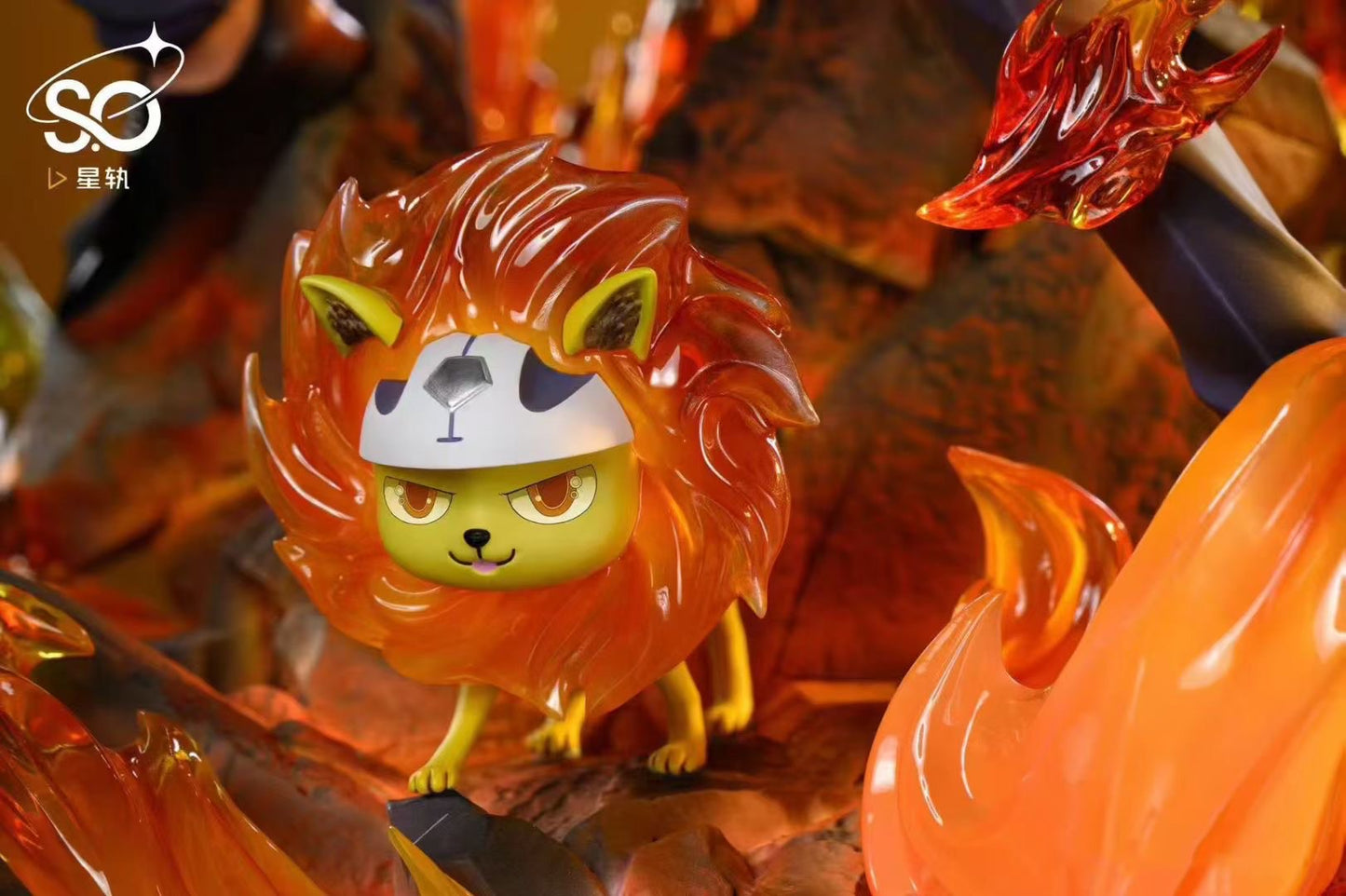 Star Orbital Studio - Reborn Sawada Tsunayoshi | Reborn 泽田纲吉