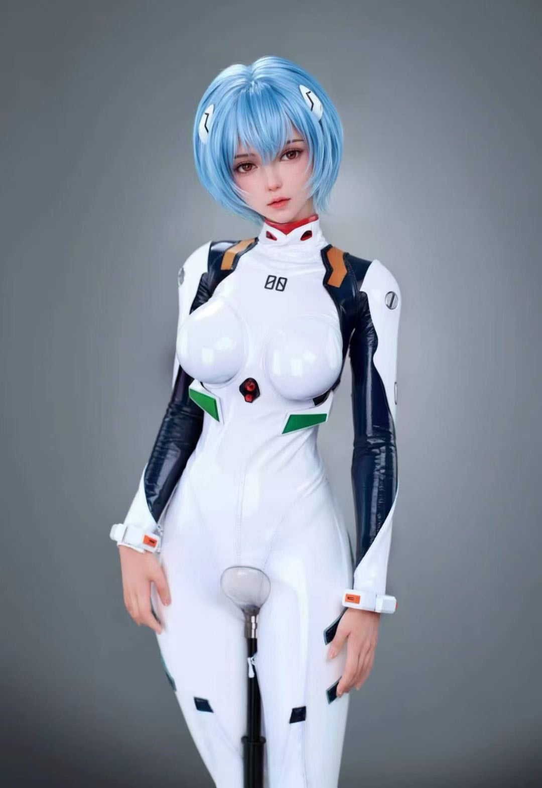 SGD Studio - Asuka & Rei Ayanami | 明日香 & 绫波丽