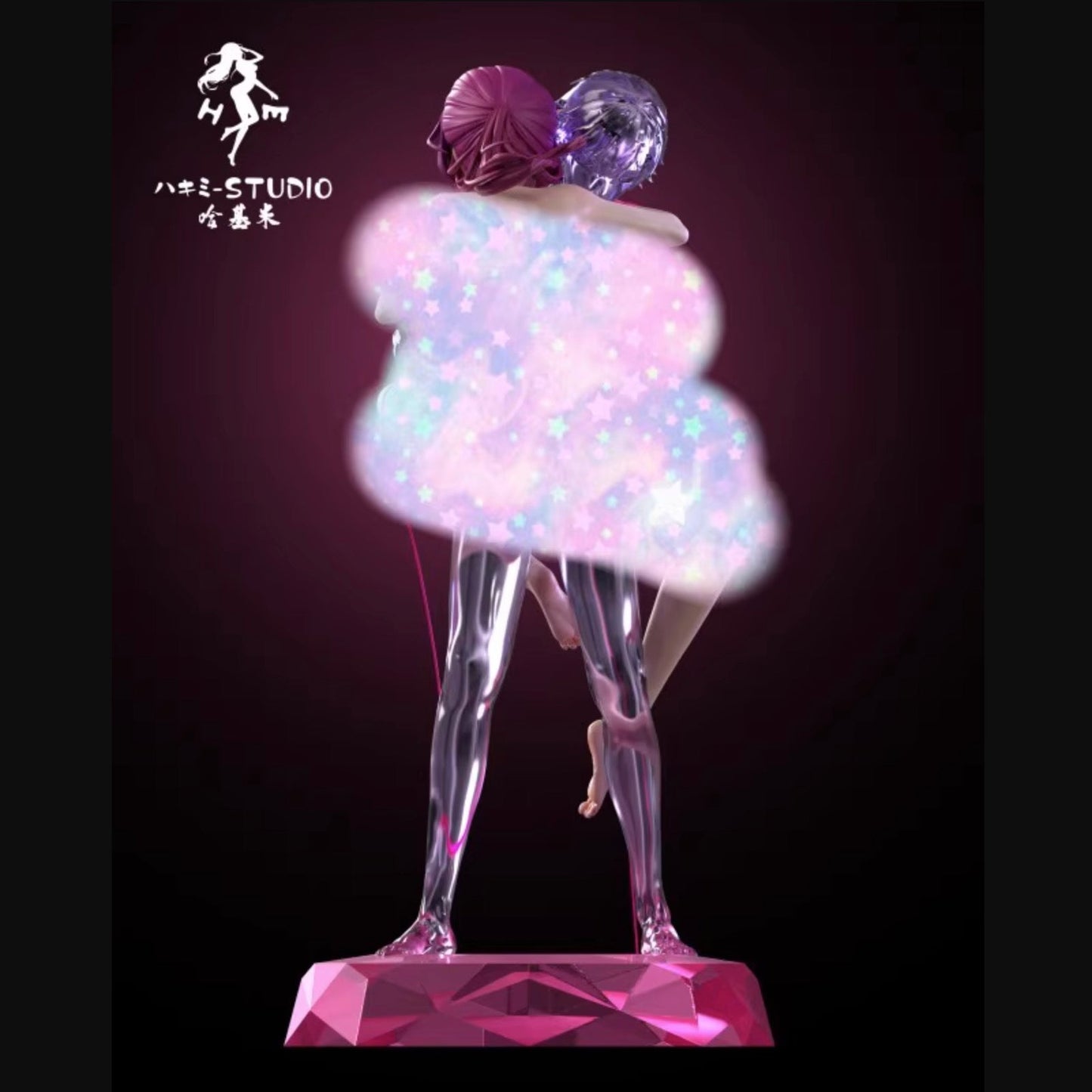 HaJiMi Studio - Honkai: Star Rail Kafka | 崩坏星穹铁道 卡夫卡