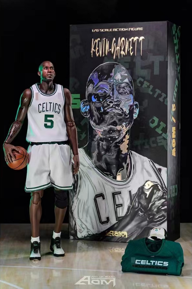 NBA ケビンガーネットフリースロー アクションフィギュア NBA ケビンガーネットフリースロー アクションフィギュア 【公式通販】