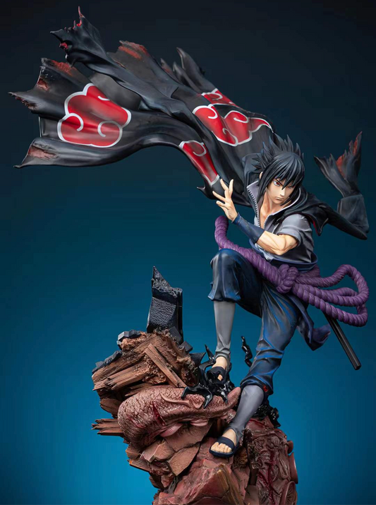 San San Studio - Taka Sasuke | 鹰佐