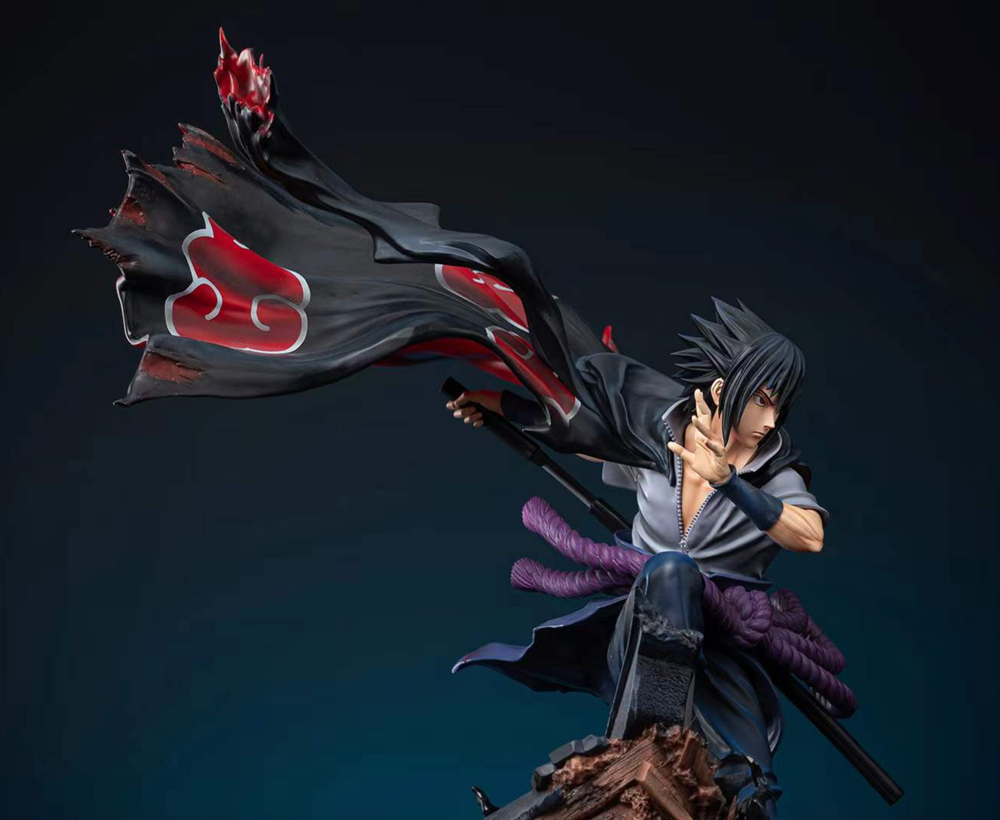 San San Studio - Taka Sasuke | 鹰佐