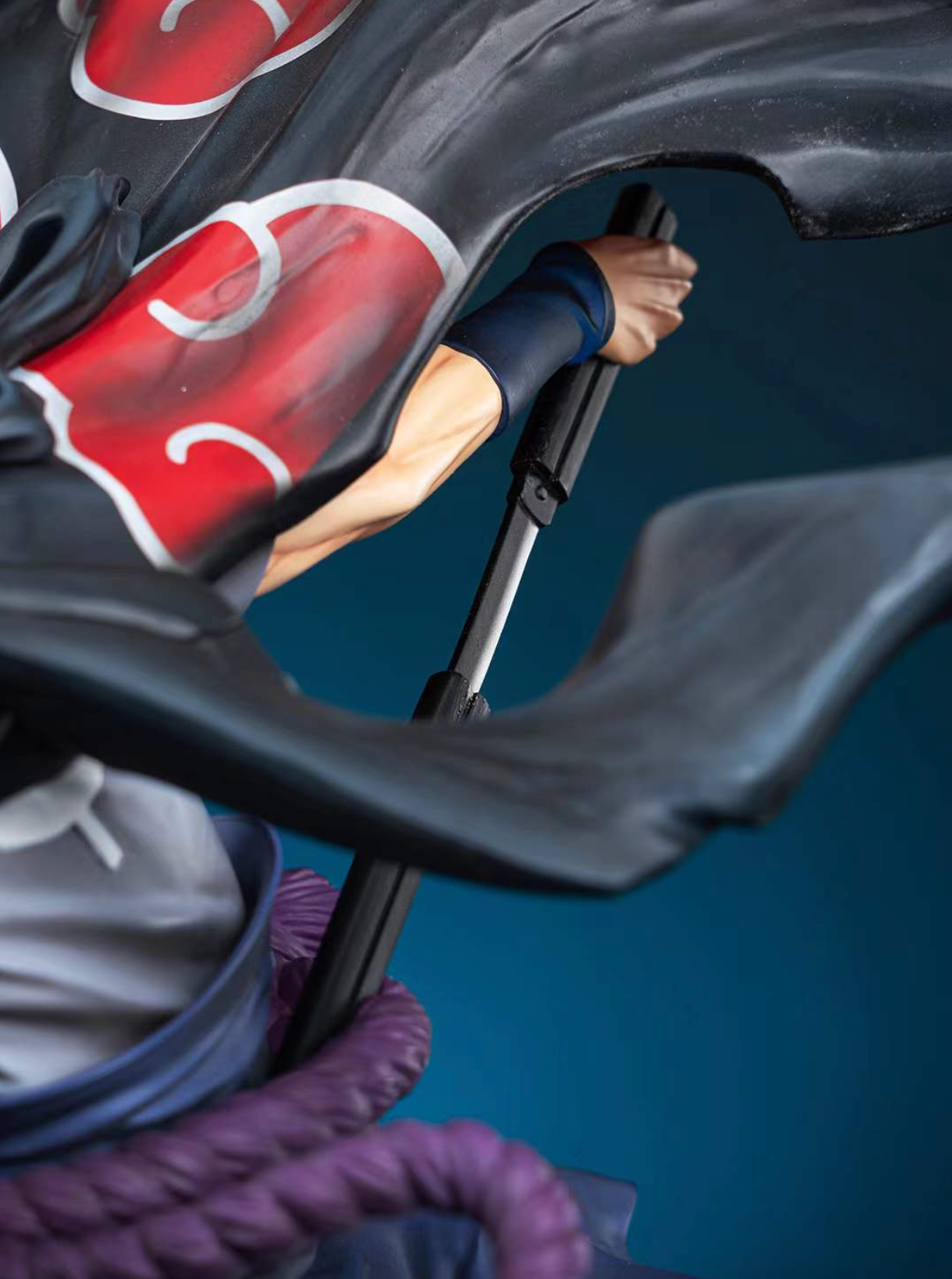 San San Studio - Taka Sasuke | 鹰佐