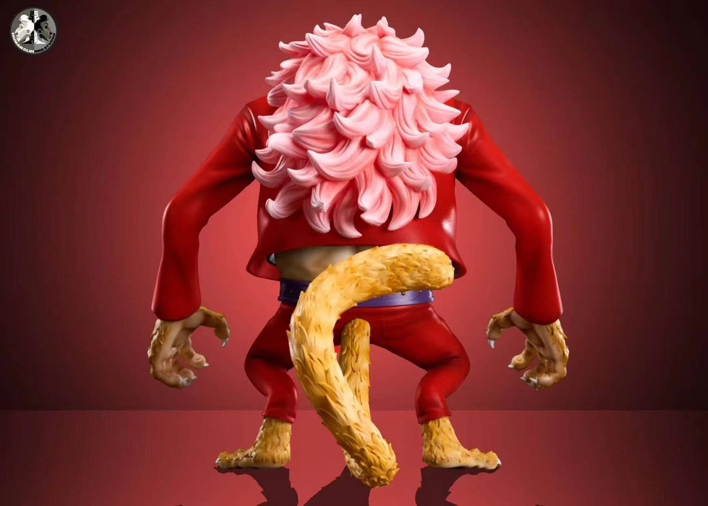 Clone Studio - Who's-Who | 福兹胡